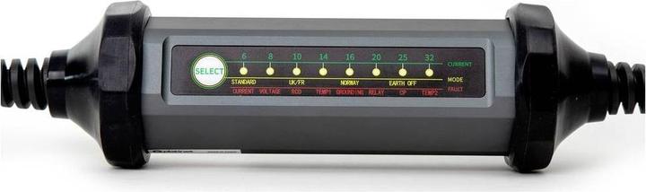 Produktbild Platinet EV PC060 eMobility Ladekabel Typ 2 32 A 22 kW (22 kW, 32 A, 5 m)