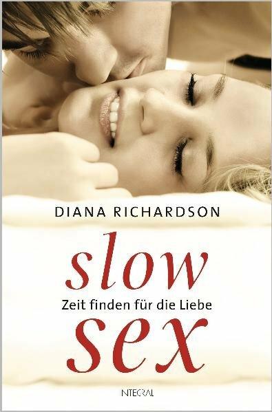 Produktbild Slow Sex (Deutsch, Diana Richardson, 2014)