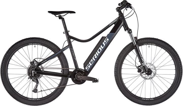 Produktbild Serious MT. Cataract Comp (44 cm)
