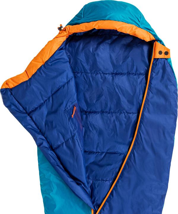 Produktbild Jack Wolfskin Grow Up Moonrise (160 cm)
