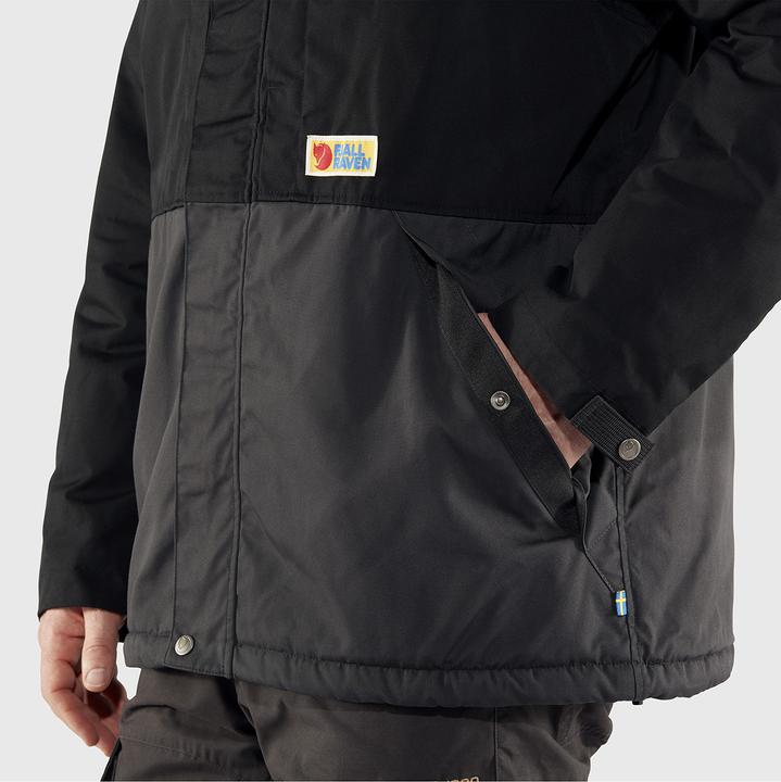 Immagine prodotto Fjällräven Vardag Lite Giacca imbottita (L)