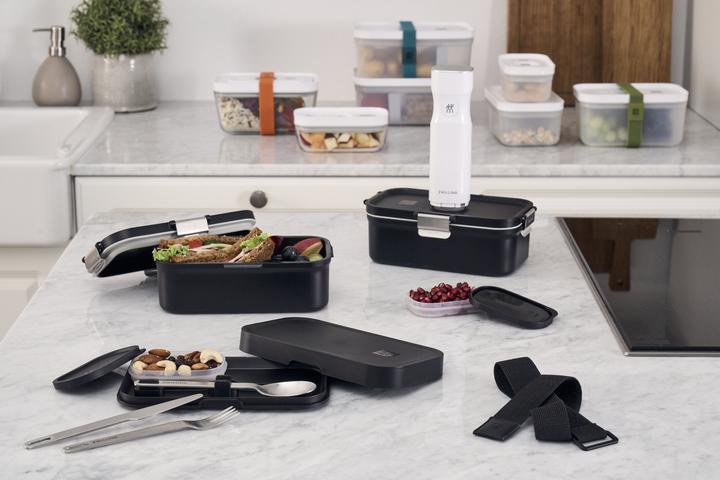 Actual product image Zwilling Fresh & Save Vacuum Lunch Box