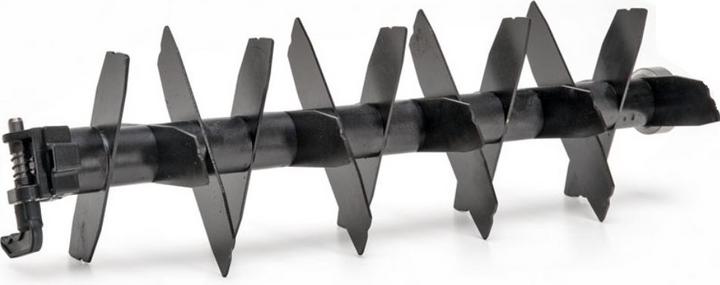 Image du produit Wolf-Garten Wbs3701 (Scarificateur, Lawn mower blades + replacement blades garden machinery)