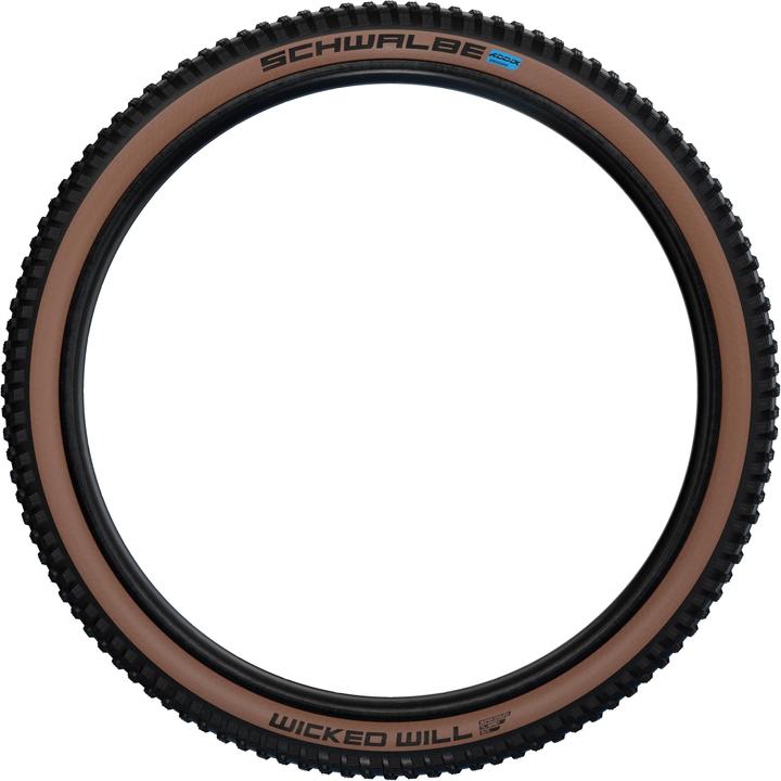 Image du produit Schwalbe Wicked Will (27.5 x 2.60, 65-584)