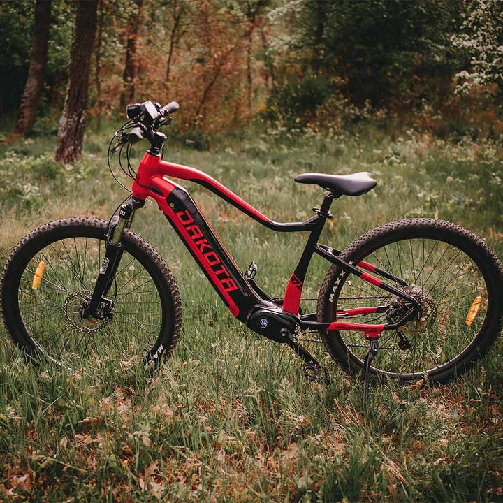 Image du produit Urbanbiker Vélo électrique Dakota PLUS FE MTB