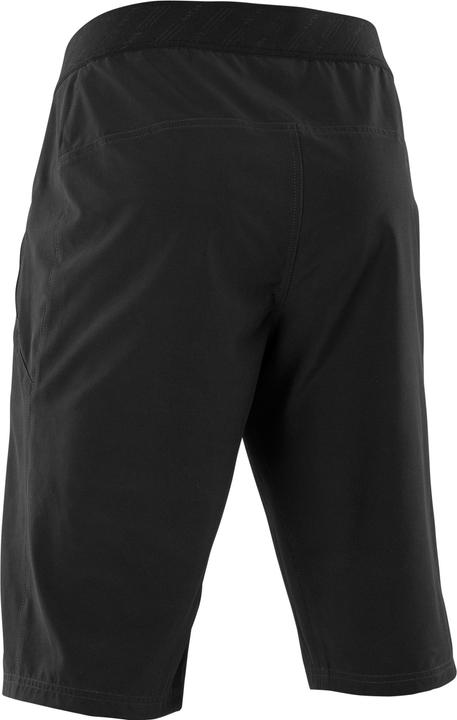 Produktbild ION Bike Shorts TECH Logo men - black (XL)