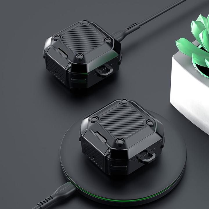 Actual product image Dux Ducis SECG cover (Charging case cover)