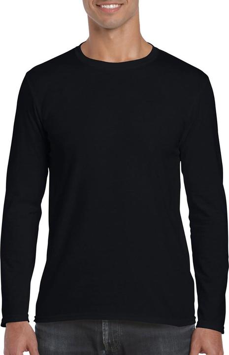 Produktbild Gildan Soft Style TShirt (5 StückPackung) (M)