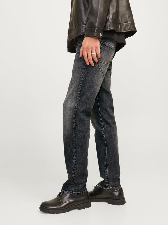Actual product image Jack & Jones JJIMIKE JJFOX CB 057 Tapered fit jeans Tapered fit jeans (W31/L34)