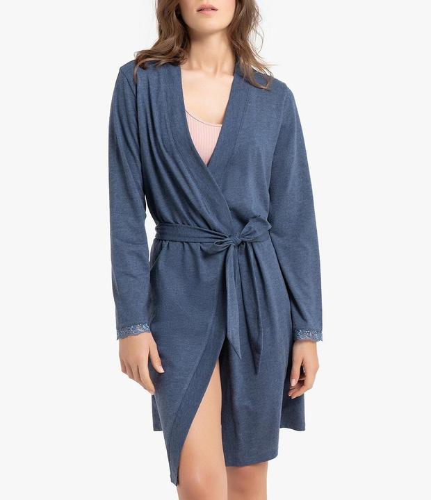 Produktbild La Redoute Collections Morgenmantel (36, 38)