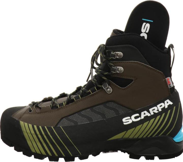 Produktbild Scarpa Ribelle Lite (42.5)