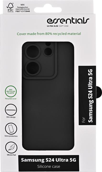 Image du produit Essentials 3052147 (Samsung Galaxy S24 Ultra)