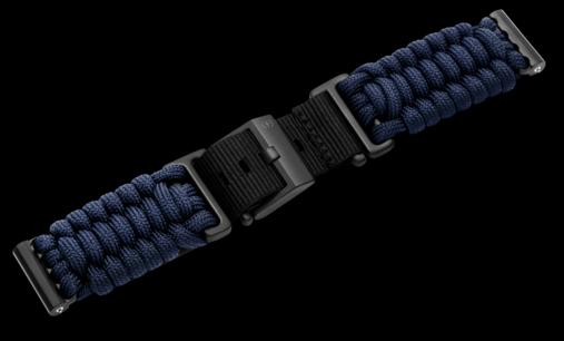 Actual product image Victorinox Paracord Strap D1 (Multistrand nylon)