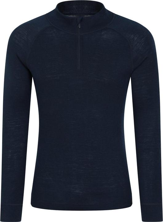Produktbild Mountain Warehouse Base Layer Oberteil (2erPack) (4XL)