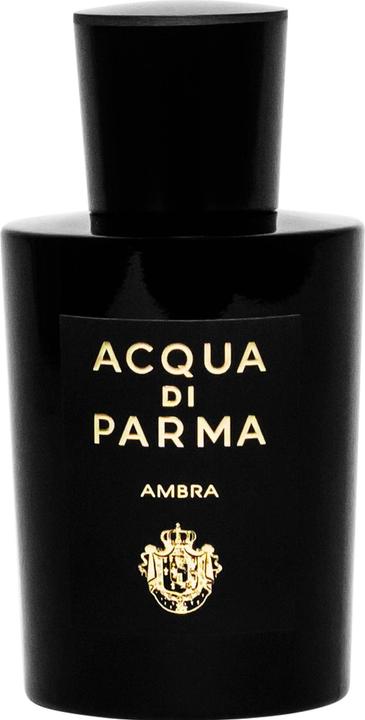 Actual product image Acqua Di Parma Ambergris (Eau de parfum, 100 ml)