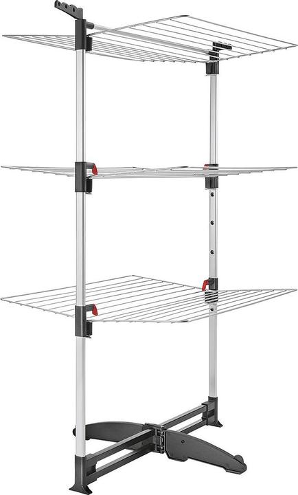Image du produit Metaltex Sèche-linge à tour 'Ciclone Vario (40 m)