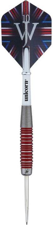 Actual product image Unicorn James Wade The Machine 90 (26 g)