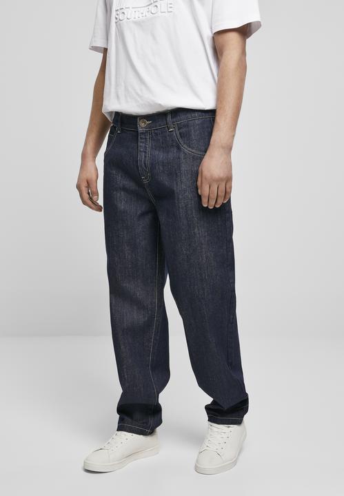 Image du produit Southpole Embossed Denim (34)
