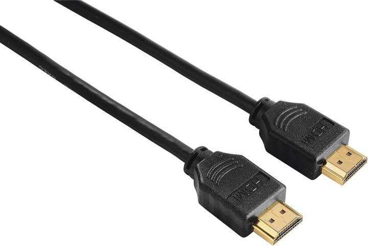 Actual product image Hama HDMI (Typ A) — HDMI (Typ A) (1.50 m, HDMI)