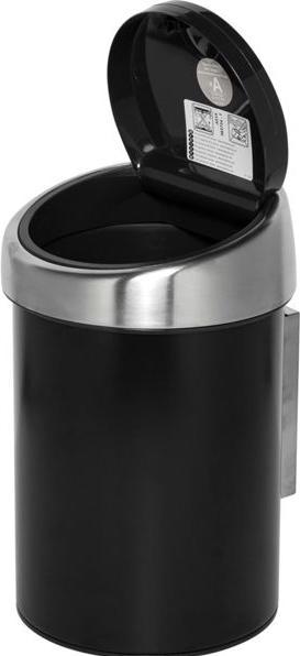 Productafbeelding Brabantia Touch Bin (3 l)