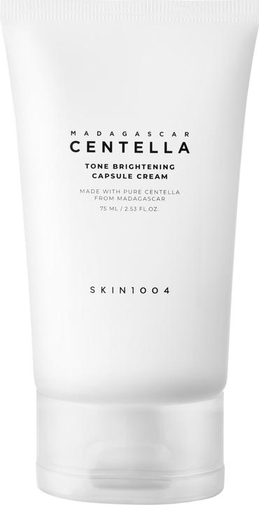 Skin1004 Madagascar Centella Tone Brightening Capsule (75 ml, Day cream)