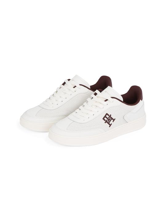 Image du produit Tommy Hilfiger Th Heritage Sneaker Perf (36)