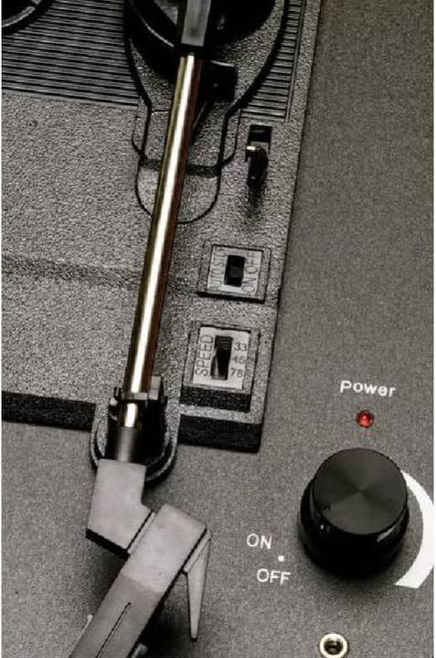 Produktbild Denver Vpl-120 (Halbautomatisch)