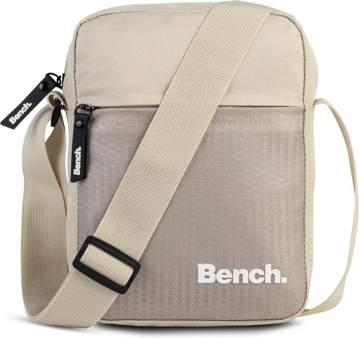 Actual product image Bench Bold Umhängetasche 19 cm