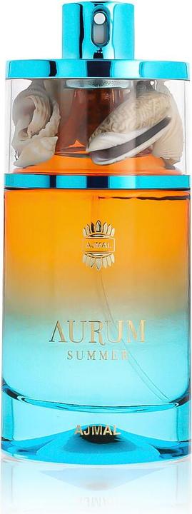Immagine prodotto Ajmal Aurum Estate - EDP - 75 ml (Eau de parfum, 75 ml)