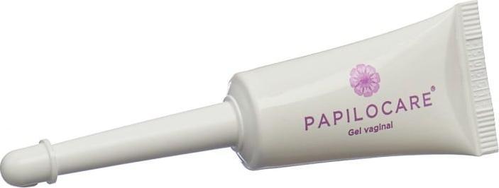 Produktbild Labatec Pharma PAPILOCARE Vaginalgel 63x5ml (315 ml, Intimgel)