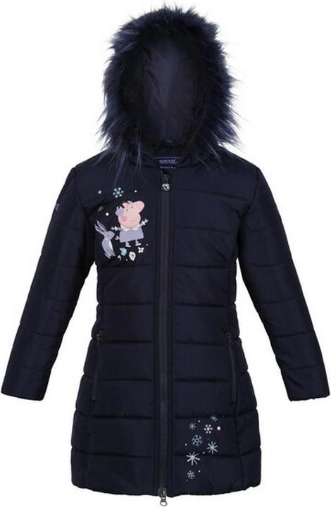 Regatta Steppjacke Mädchen (110)