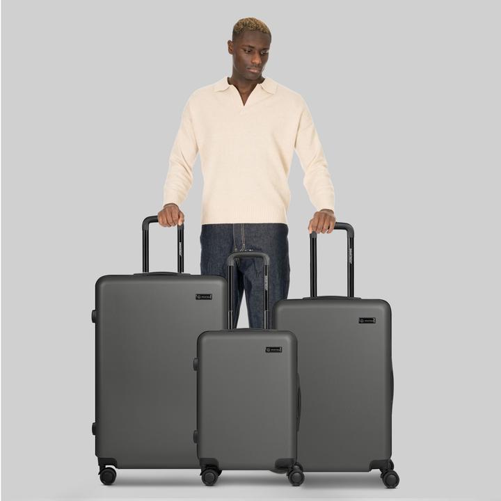 Produktbild Smartbox Edition 05 4 Rollen Kofferset 3-teilig (216 l)