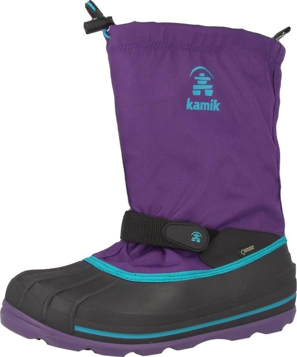 Actual product image Kamik Waterbug 8G (38)