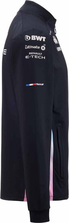 Immagine prodotto Kappa Felpa Alpine F1 Adriso 2024 (M)
