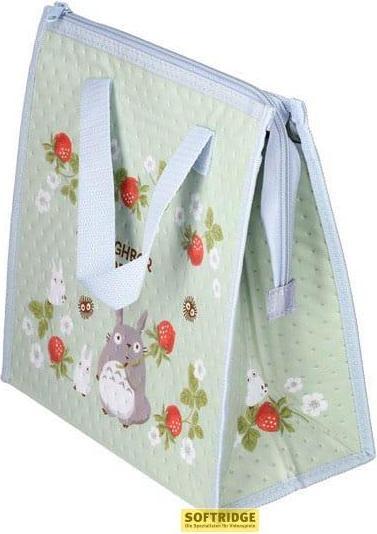 Actual product image MON VOISIN TOTORO - Collection Framboise - Glacière 265x275x120mm