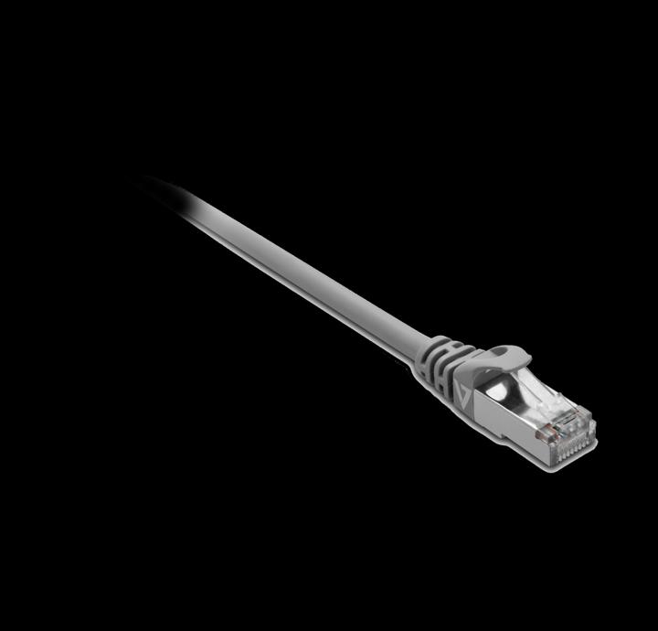 Immagine prodotto V7 Cavo di rete (S/FTP, CAT7, 2 m)
