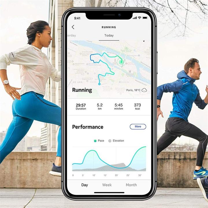 Produktbild Withings Move (38 mm)
