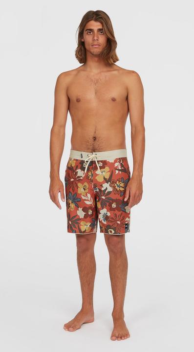 Image du produit O'Neill Hyperfreak Mysto Scallop 19 Boardshorts (Bande de fréquences 38 (2600 MHz))