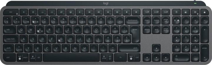 Image du produit Logitech MX Keys S (US, Sans fil)