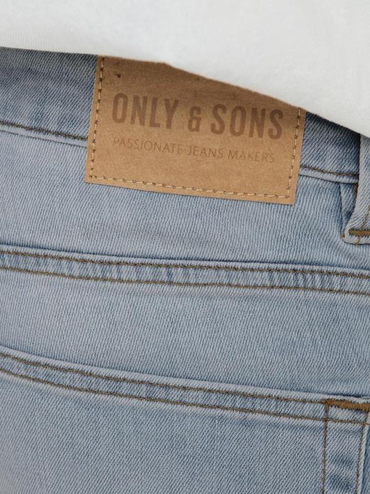 Produktbild Only & Sons ONSLOOM Slim Fit Jeans (W29/L34)
