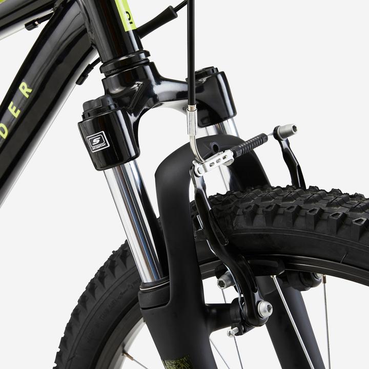 Immagine prodotto Rockrider Expl 500