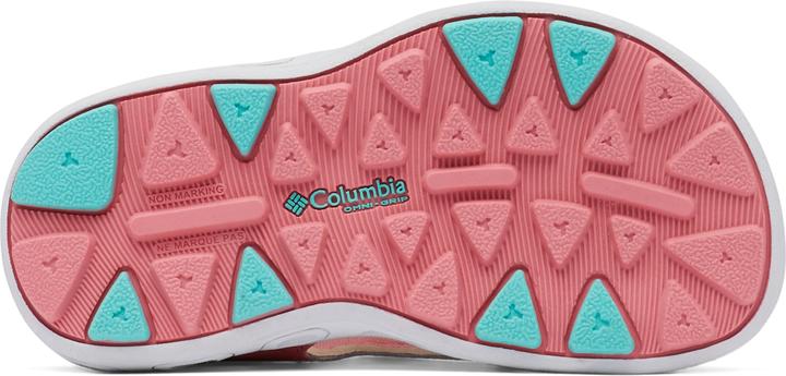 Produktbild Columbia Youth Techsun Vent Sandalen (30)