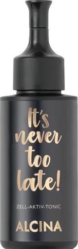 Actual product image Alcina It's Never Too Late! (Tonic water, 50 ml)