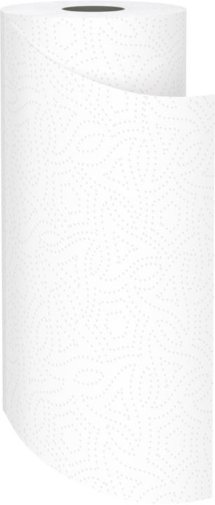 Produktbild Wepa Satino by Küchenrollen prestige 3-lagig, 4 Rollen (4 x)