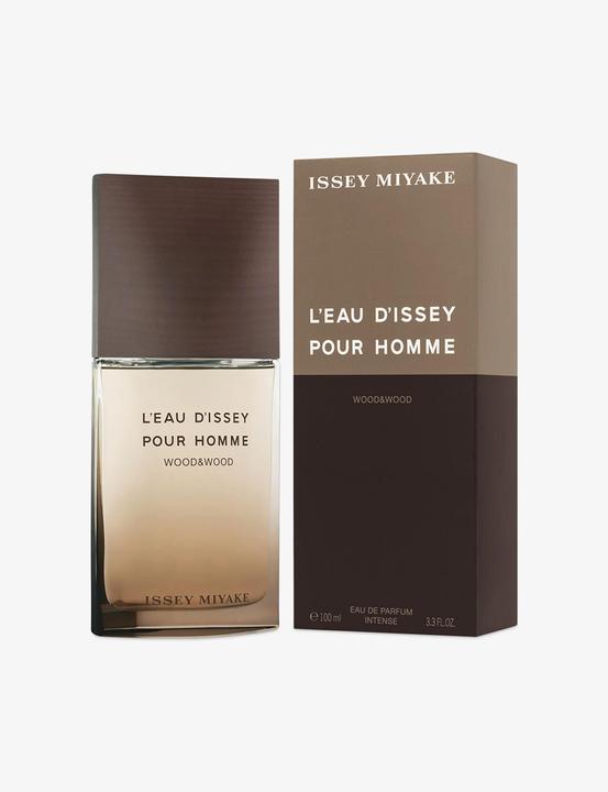 Produktbild Issey Miyake Wood & Wood (Eau de Parfum, 50 ml)