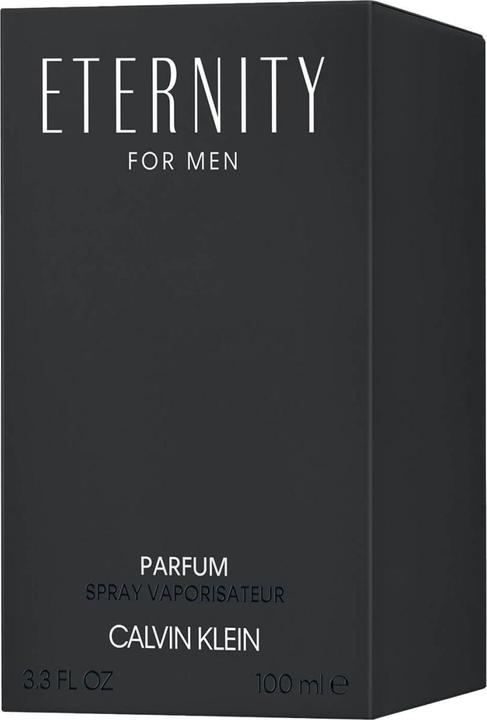 Image du produit Calvin Klein Eau de Parfum Intense (Eau de parfum, 100 ml)