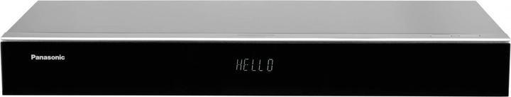 Actual product image Panasonic Dmr-Ubc70egs (500 GB, Bluray Player, Blu-ray Recorder)