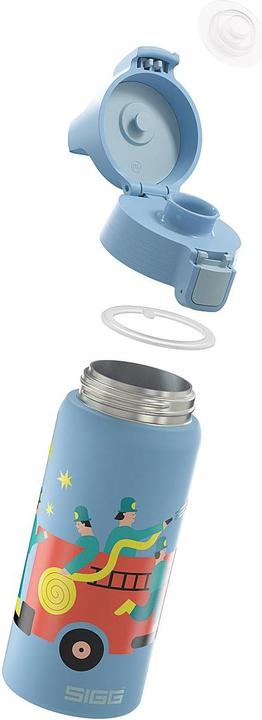 Image du produit Sigg Shield Therm One Kids (0.50 l)