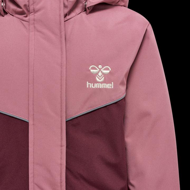 Produktbild hummel Josse Jacket (104)
