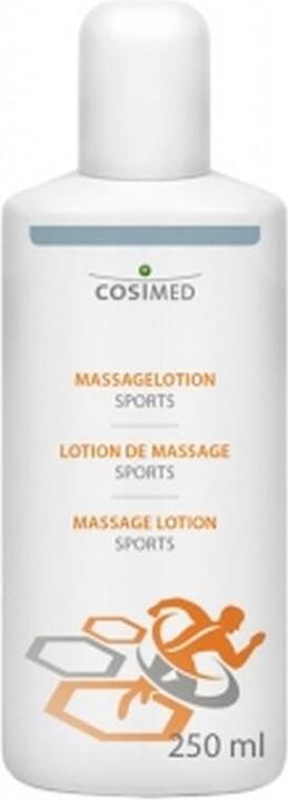 Produktbild cosiMed Massagelotion (250 ml)